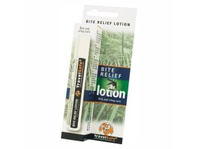 Tyčinka tlumící svědění po bodnutí hmyzem Bite Relief Lotion