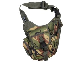 Taška taktická SHOULDER přes rameno DPM