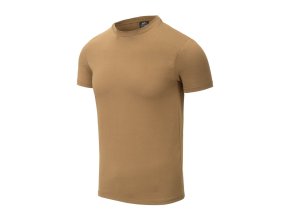 Triko ORGANIC SLIM COYOTE