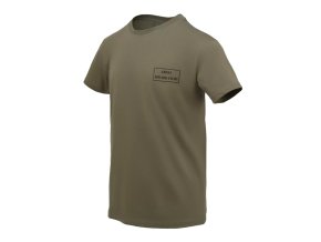 Triko FRONT TOWARD ENEMY OLIVE GREEN