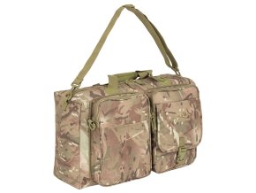 Brašna/taška skládací přes rameno Dual Jackal HMTC
