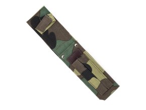 Pouzdro pro nůž s příslušenstvím UTON maskované I