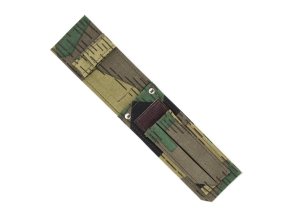 Pouzdro pro nůž s příslušenstvím UTON maskované II