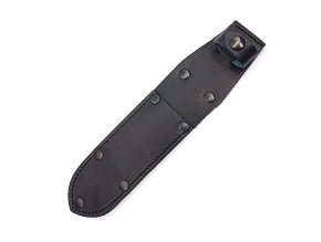Pouzdro UTON 362-OG-1 BLACK LEATHER