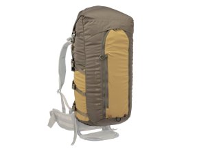 Vak přídavný VAPOR 5000 MILITARY GREEN