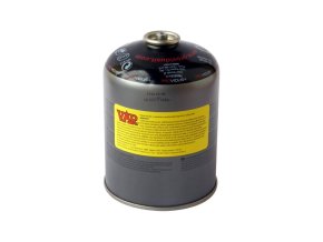 Kartuš plynová PROPAN-BUTAN 425g/770ml