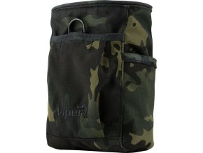 Sumka DUMP BAG na prázdné zásobníky VCAM BLACK