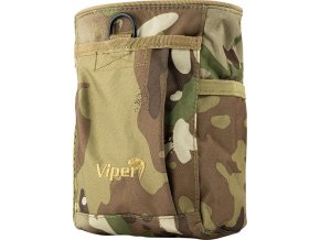 Sumka DUMP BAG na prázdné zásobníky VCAM