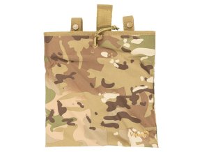 Sumka na prázdné zásobníky rolovací ROLLS UP VCAM