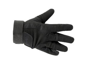 Rukavice SPECIAL OPS ČERNÉ