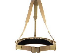 Postroj SKELETON VCAM