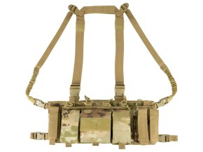 Vesta taktická SPECIAL OPS CHEST RIG VCAM