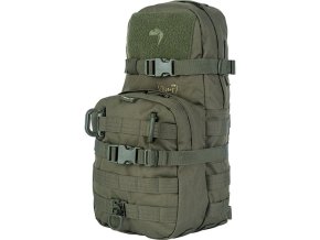 Batoh denní VIPER 14l MODULAR ZELENÝ