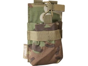 Pouzdro pro vysílačku/GPS VCAM