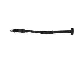 Popruh zbraňový MODULAR VCAM BLACK