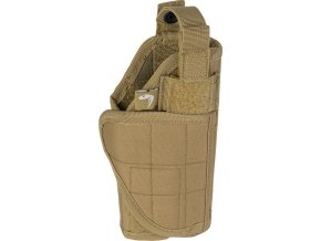 Pouzdro pistolové MODULAR COYOTE