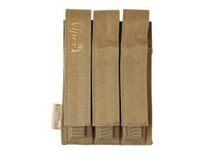Sumka pro 3 ks zásobníků MP5 COYOTE