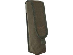 Sumka pro 2 ks zásobníků P90 ZELENÁ
