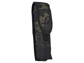 Sumka pro 2 ks zásobníků P90 VCAM BLACK