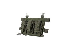 Platforma přední VX MAG RIG ZELENÁ