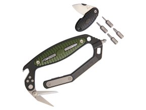 Nářadí multifunkční C.R.A.B.Multitool