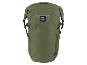 Batoh FOLD TOP taktický ZELENÝ