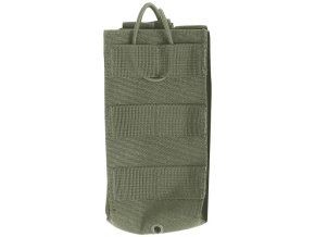 Pouzdro na zásobník M4/M16 RELEASE ZELENÉ