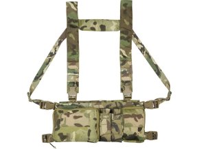 Vesta taktická CHEST RIG VX BUCKLE READY VCAM