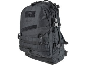 Batoh SPECIAL OPS 45L ČERNÝ