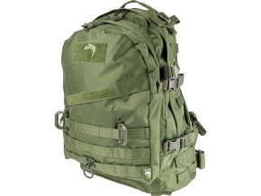 Batoh SPECIAL OPS 45L ZELENÝ