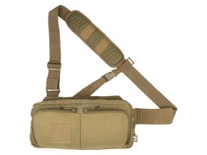 Taška přes rameno VX SLING COYOTE