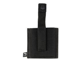 Pouzdro pistolové VX ČERNÉ
