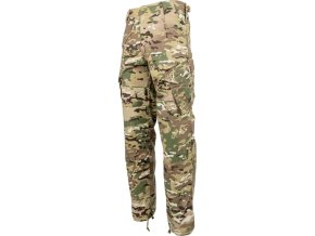 Kalhoty britské maskované PCS 95 VCAM