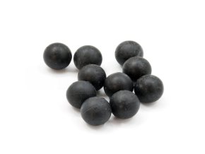 Kuličky VENOX T4E Rubber Ball RB .68 Polymer 10ks