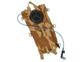 Vak hydratační AQUA-TEX vč. 2l vaku DPM DESERT