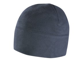 Čepice FLEECE MODRÁ
