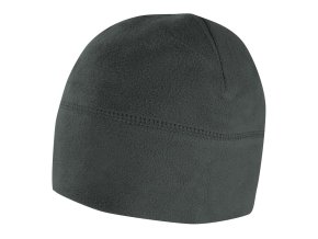 Čepice FLEECE GRAPHITE - ŠEDÁ