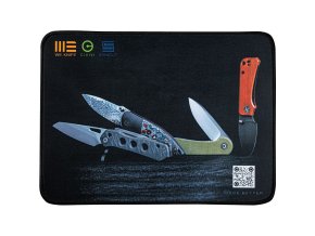 Podložka pod myš WE KNIFE