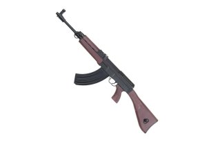 Samopal airsoft manuální W58 - BB 6 mm