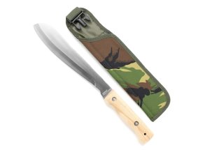Mačeta MACHETE DPM pouzdro