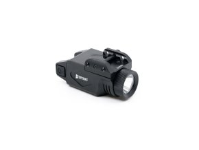 Svítilna WL20 na pistoli dobíjecí, 500 lumenů