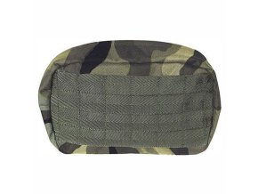 Pouzdro MODULAR MED UTILITY web-tex DPM