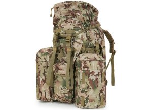 Batoh FULL SIZE P.L.C.E BERGAN BTP 120ltr