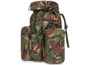 Batoh FULL SIZE P.L.C.E BERGAN DPM 120ltr