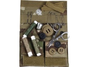 Set šití SOLDIER 95 web-tex VCAM