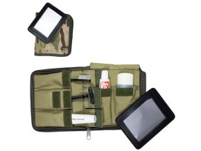Souprava toaletní WASH KIT BTP