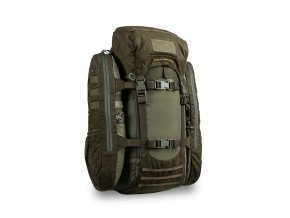 Batoh X2 V2 PACK LODEN ZELENÁ