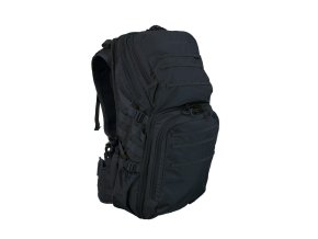 Batoh X41 HISPEED II ČERNÝ