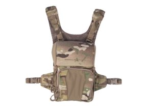 Pouzdro na dalekohled RECON MODULAR LARGE MULTICAM®