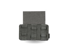 Panel RECON MOLLE ŠEDÝ